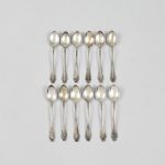 1210 9009 COFFEE SPOONS